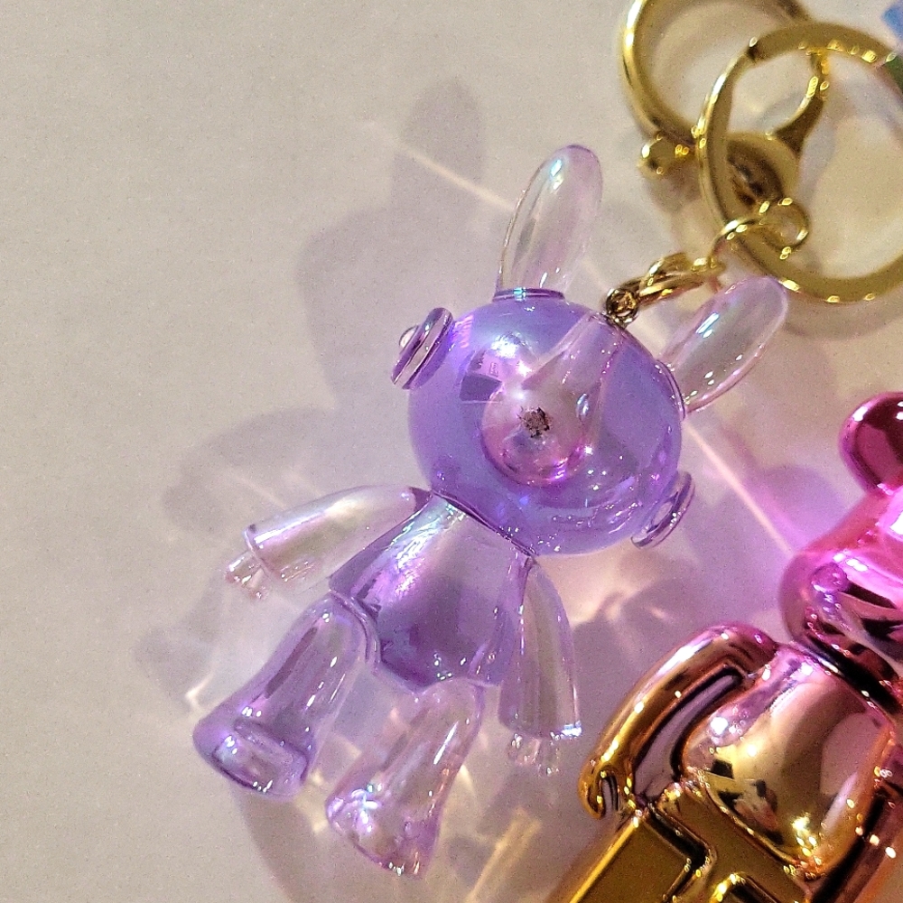 Keychain - Picture 3 of 5